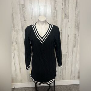 SOHO New York & company Sweater dress